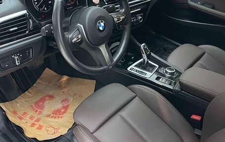 BMW 1 серия, 2022 год, 1 676 000 рублей, 9 фотография