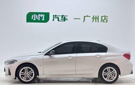 BMW 1 серия, 2022 год, 1 676 000 рублей, 8 фотография