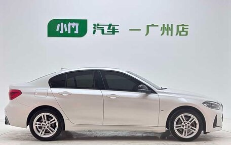 BMW 1 серия, 2022 год, 1 676 000 рублей, 7 фотография