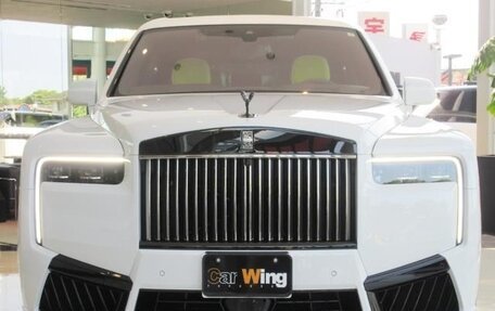 Rolls-Royce Cullinan, 2026 год, 51 420 000 рублей, 1 фотография