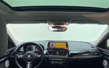 BMW 1 серия, 2022 год, 1 676 000 рублей, 10 фотография