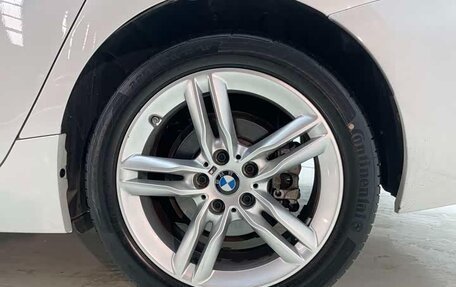 BMW 1 серия, 2022 год, 1 676 000 рублей, 19 фотография
