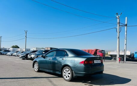 Honda Accord VII рестайлинг, 2006 год, 809 000 рублей, 4 фотография