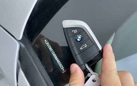 BMW 1 серия, 2022 год, 1 676 000 рублей, 17 фотография