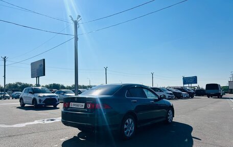 Honda Accord VII рестайлинг, 2006 год, 809 000 рублей, 6 фотография