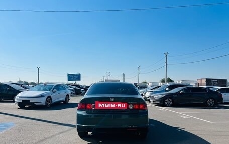 Honda Accord VII рестайлинг, 2006 год, 809 000 рублей, 5 фотография