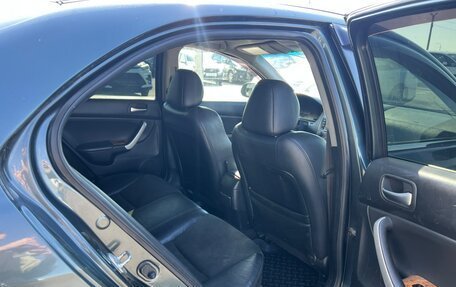 Honda Accord VII рестайлинг, 2006 год, 809 000 рублей, 17 фотография