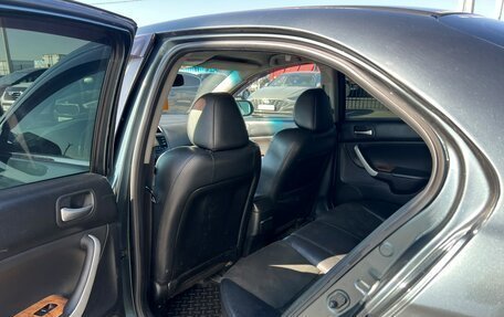 Honda Accord VII рестайлинг, 2006 год, 809 000 рублей, 18 фотография
