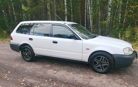 Honda Partner I, 2001 год, 300 000 рублей, 3 фотография