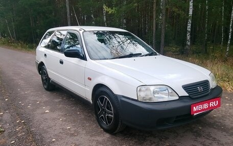 Honda Partner I, 2001 год, 300 000 рублей, 2 фотография