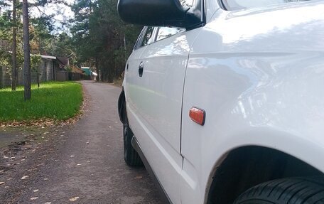 Honda Partner I, 2001 год, 300 000 рублей, 7 фотография