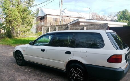 Honda Partner I, 2001 год, 300 000 рублей, 13 фотография
