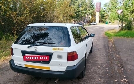 Honda Partner I, 2001 год, 300 000 рублей, 11 фотография