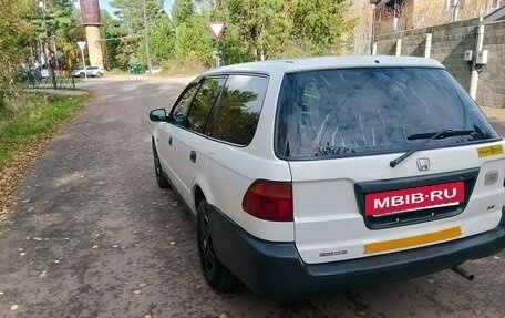Honda Partner I, 2001 год, 300 000 рублей, 12 фотография
