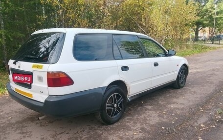 Honda Partner I, 2001 год, 300 000 рублей, 5 фотография