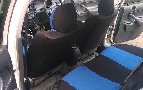 Honda Partner I, 2001 год, 300 000 рублей, 20 фотография