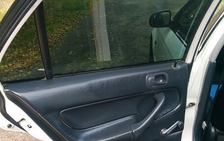 Honda Partner I, 2001 год, 300 000 рублей, 22 фотография