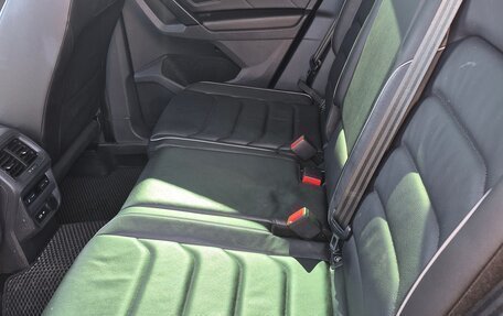 Volkswagen Tiguan II, 2021 год, 2 900 000 рублей, 11 фотография
