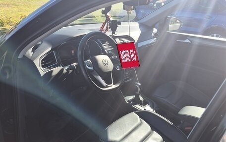 Volkswagen Tiguan II, 2021 год, 2 900 000 рублей, 7 фотография