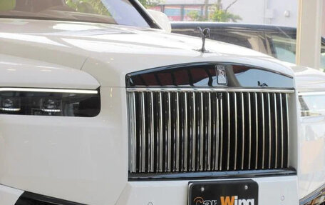 Rolls-Royce Cullinan, 2026 год, 51 420 000 рублей, 2 фотография