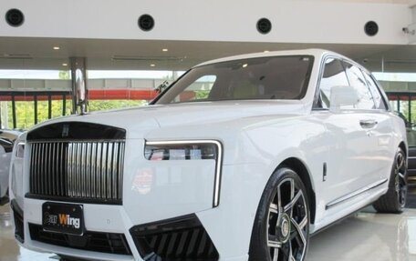 Rolls-Royce Cullinan, 2026 год, 51 420 000 рублей, 4 фотография