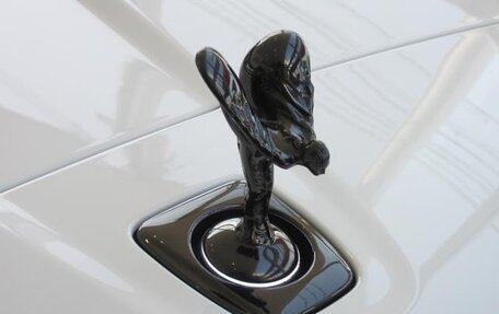 Rolls-Royce Cullinan, 2026 год, 51 420 000 рублей, 11 фотография