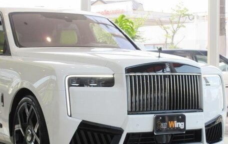 Rolls-Royce Cullinan, 2026 год, 51 420 000 рублей, 5 фотография