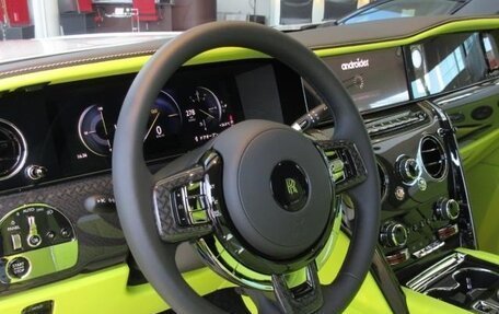Rolls-Royce Cullinan, 2026 год, 51 420 000 рублей, 14 фотография