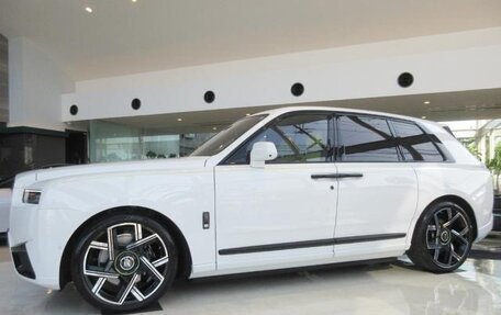 Rolls-Royce Cullinan, 2026 год, 51 420 000 рублей, 7 фотография