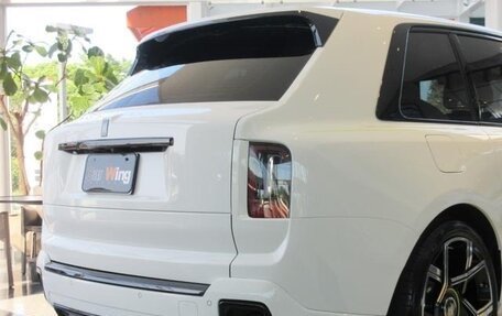 Rolls-Royce Cullinan, 2026 год, 51 420 000 рублей, 9 фотография