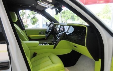 Rolls-Royce Cullinan, 2026 год, 51 420 000 рублей, 15 фотография