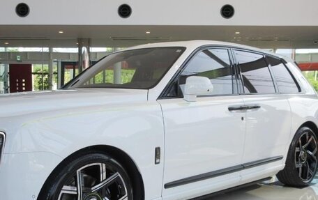 Rolls-Royce Cullinan, 2026 год, 51 420 000 рублей, 6 фотография