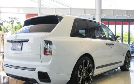 Rolls-Royce Cullinan, 2026 год, 51 420 000 рублей, 8 фотография