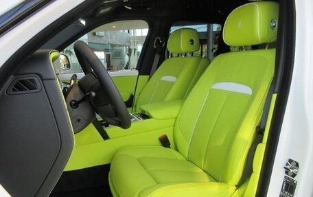 Rolls-Royce Cullinan, 2026 год, 51 420 000 рублей, 16 фотография