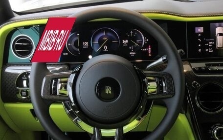 Rolls-Royce Cullinan, 2026 год, 51 420 000 рублей, 12 фотография