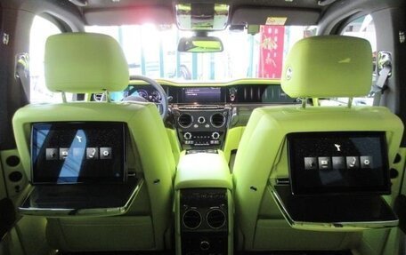 Rolls-Royce Cullinan, 2026 год, 51 420 000 рублей, 20 фотография
