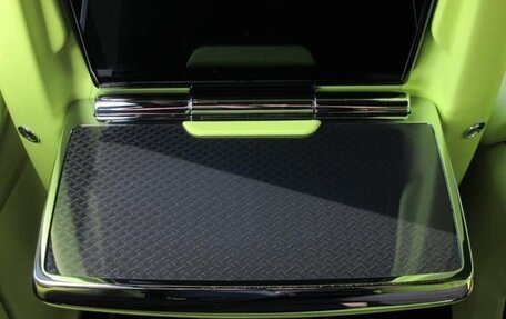 Rolls-Royce Cullinan, 2026 год, 51 420 000 рублей, 28 фотография