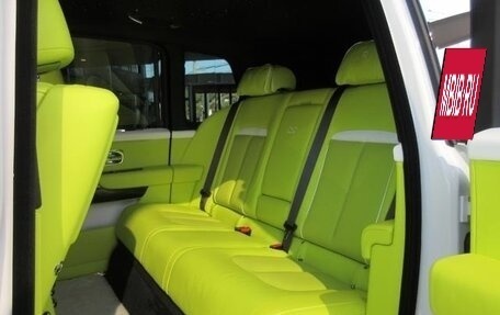 Rolls-Royce Cullinan, 2026 год, 51 420 000 рублей, 32 фотография