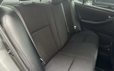 Toyota Corolla, 2005 год, 570 000 рублей, 7 фотография