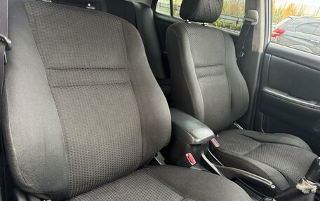 Toyota Corolla, 2005 год, 570 000 рублей, 8 фотография