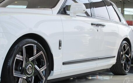 Rolls-Royce Cullinan, 2026 год, 51 420 000 рублей, 36 фотография