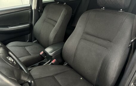 Toyota Corolla, 2005 год, 570 000 рублей, 10 фотография