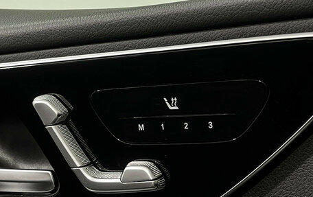 Mercedes-Benz C-Класс, 2022 год, 4 997 000 рублей, 15 фотография