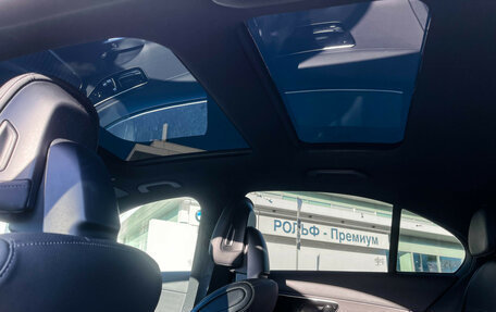Mercedes-Benz C-Класс, 2022 год, 4 997 000 рублей, 18 фотография