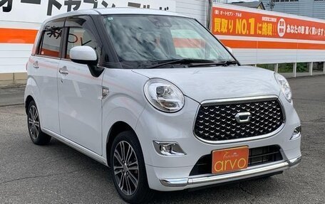 Daihatsu Cast I, 2022 год, 720 700 рублей, 3 фотография