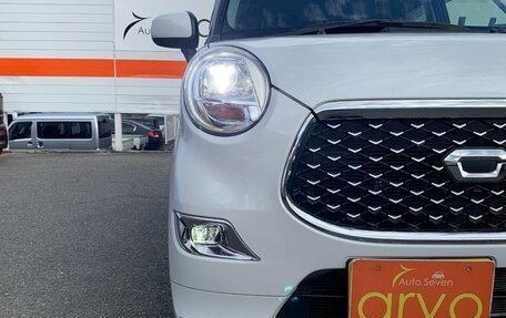 Daihatsu Cast I, 2022 год, 720 700 рублей, 4 фотография