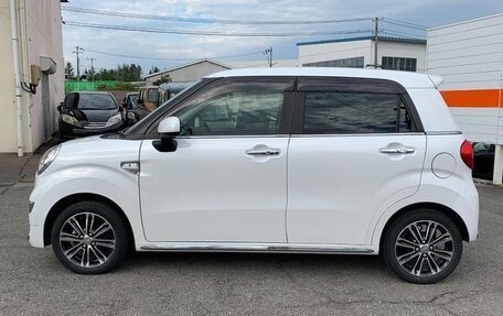 Daihatsu Cast I, 2022 год, 720 700 рублей, 8 фотография