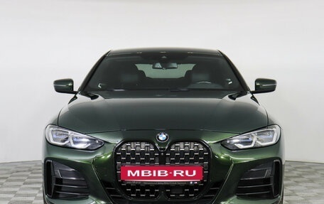 BMW 4 серия, 2021 год, 7 200 000 рублей, 3 фотография
