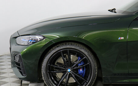 BMW 4 серия, 2021 год, 7 200 000 рублей, 8 фотография