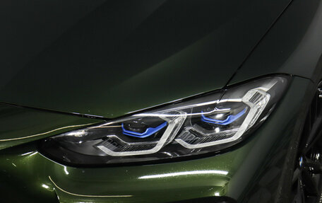 BMW 4 серия, 2021 год, 7 200 000 рублей, 7 фотография